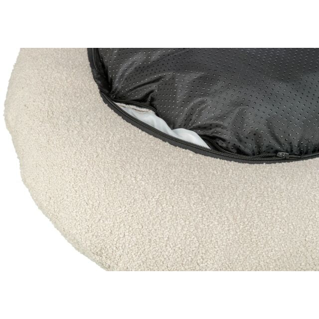 Trixie Vital Bett CityStyle - creme - 75 × 60 cm