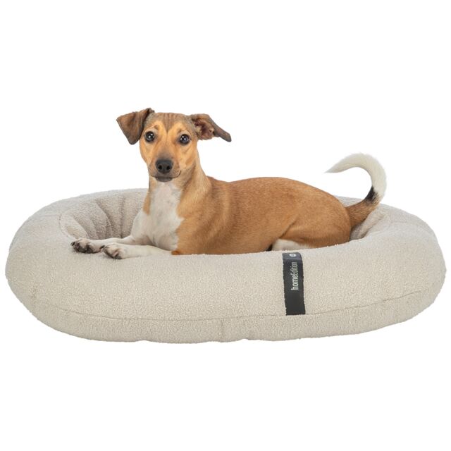 Trixie Vital Bett CityStyle - creme - 115 × 90 cm
