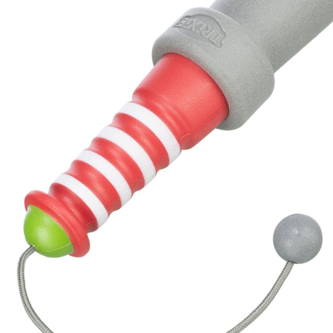 Trixie Aqua Toy Leuchtturm am Seil - 26 cm
