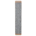 Trixie Kratzbrett 56 x 11 cm - Grau