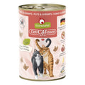GranataPet Delicatessen Dose Pute & Shrimps - 400 g