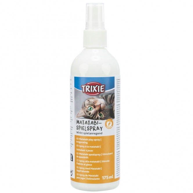 Trixie Matatabi-Spielspray - 175 ml
