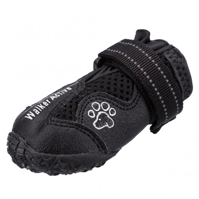 Trixie Pfotenschutzschuhe Walker Active - S-M