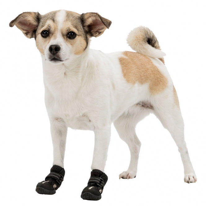 Trixie Pfotenschutzschuhe Walker Active - S-M