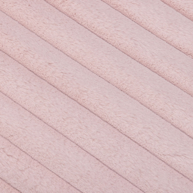 Designed by Lotte Hundekissen Reza - Rosa - 100 x 70 cm