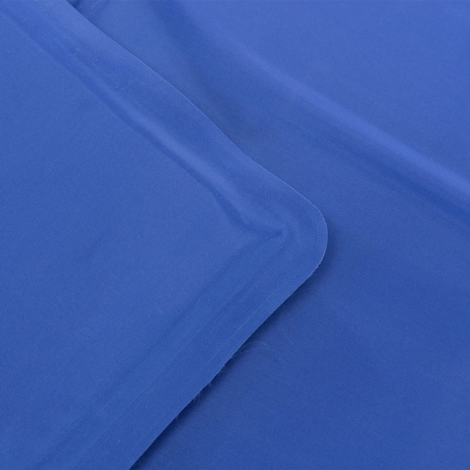 Trixie Kühlmatte, Blau - 110 x 70 cm