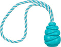 Trixie Super Strong Jumper mit Seil - 36,5 cm/7,9 cm