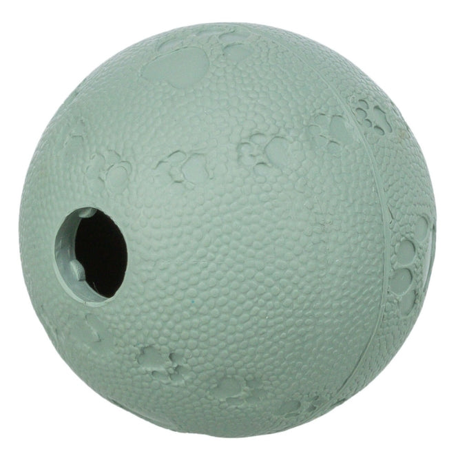 Trixie Labyrinth-Snacky Naturgummi-Snackball - 6 cm