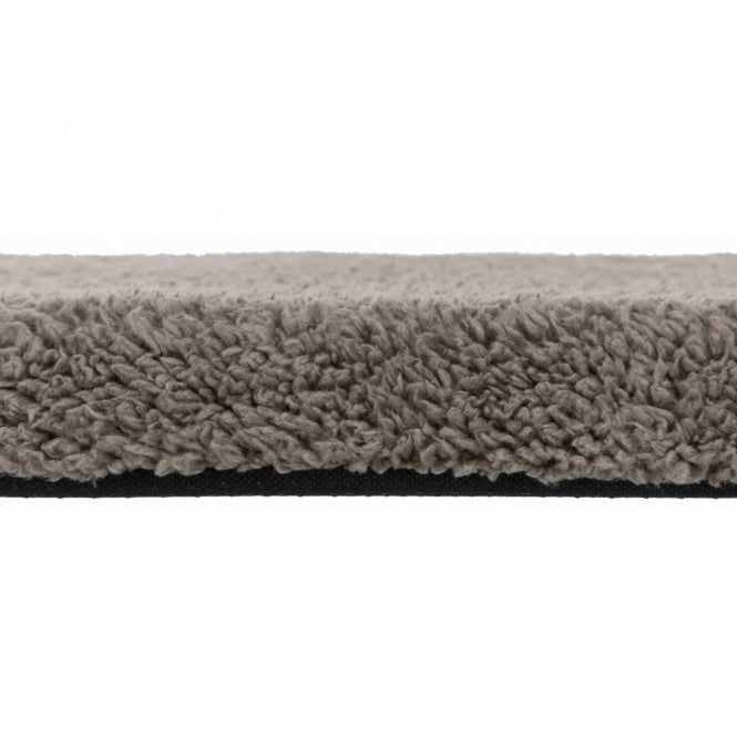 Trixie Vital Liegematte Bendson - hellgrau - 100 x 70 cm