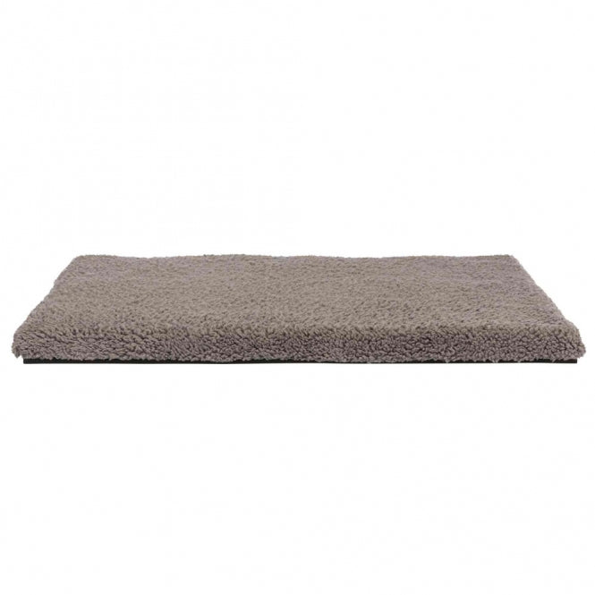 Trixie Vital Liegematte Bendson - hellgrau - 80 x 55 cm