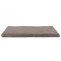 Trixie Vital Liegematte Bendson - hellgrau - 120 x 85 cm