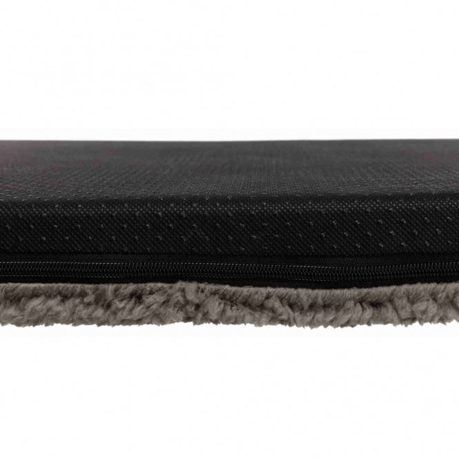 Trixie Vital Liegematte Bendson - hellgrau - 120 x 85 cm