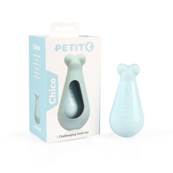 EBI Petit Welpen-Snackspielzeug Chico - Rosa