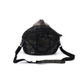 Karlie Tragetasche Shopper De Luxe - Größe S - Schwarz