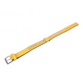 Karlie Vintage Strass Halsband - Mimosa - 4-reihig, 65cm/40mm