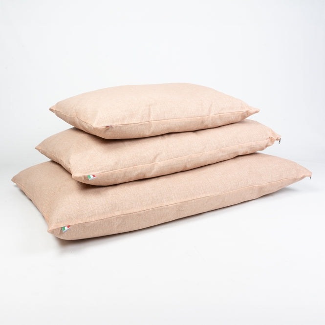 Duvoplus Kissen Mellow Orange - 80 x 60 x 14cm