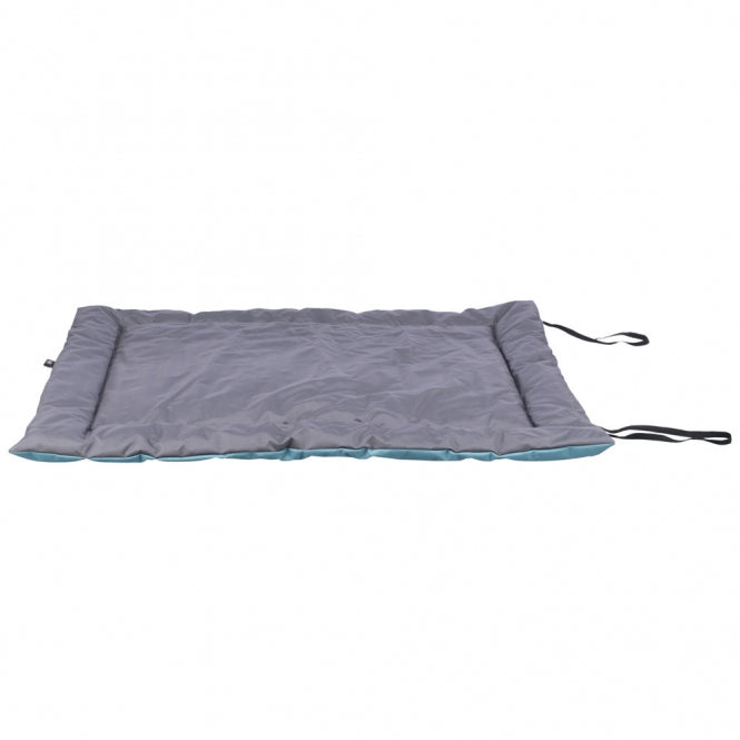 Trixie Reisedecke Samoa Classic für Kühlmatten - 85 × 70 cm
