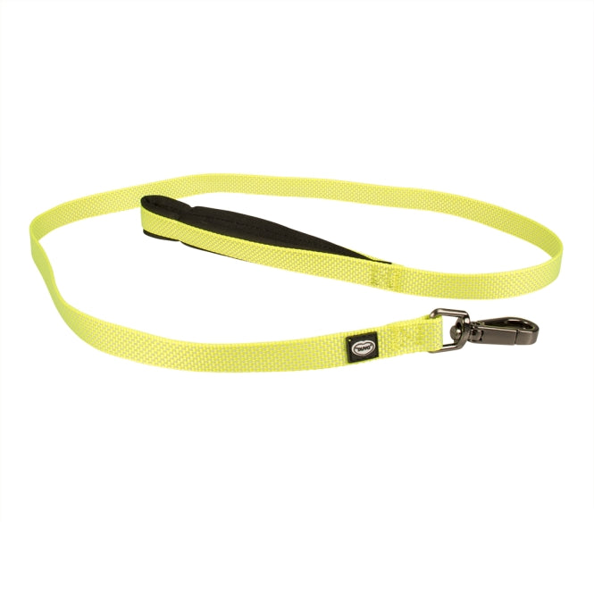 Duvoplus EXPLOR North Leine - Neongelb - 120cm/15mm