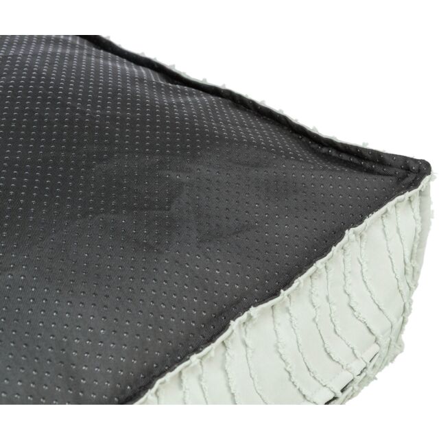 Trixie Kissen Marley Wave - salbei - 80 × 60 cm