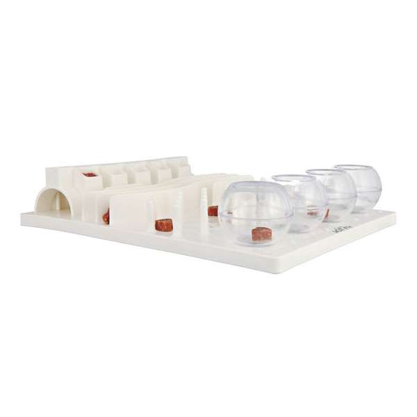 Trixie Cat Activity Fun Board