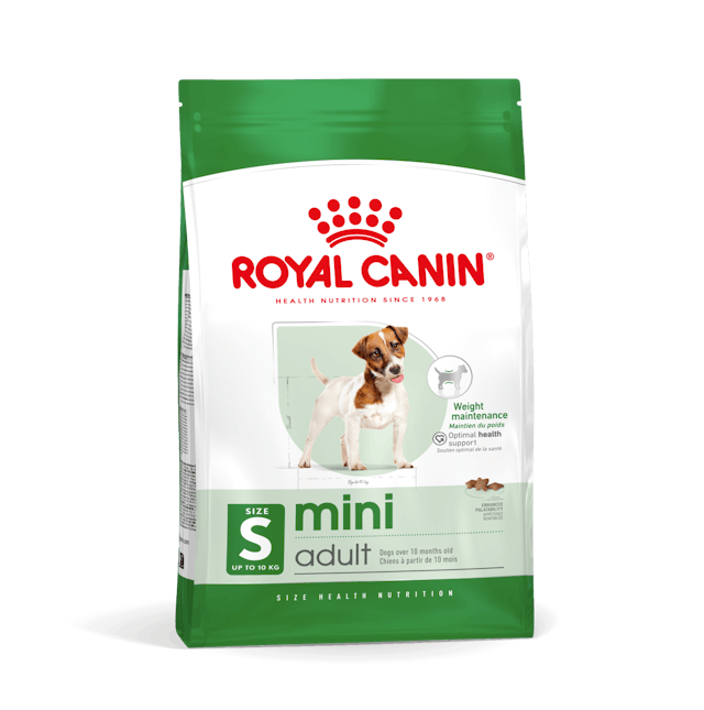 Royal Canin Mini Adult - 2 kg