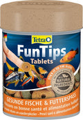 Tetra Tablets Tips 165 Tabletten