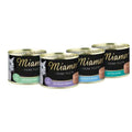 Miamor Feine Filets 185g - Thunfisch & Shrimps