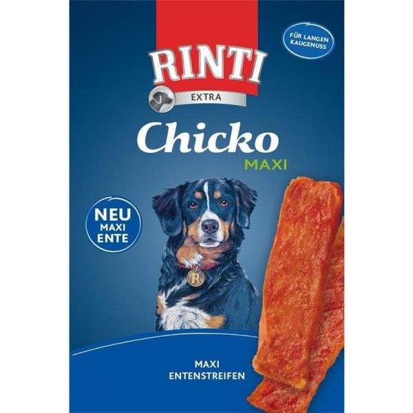Rinti Extra Chicko Maxi 250g - Huhn
