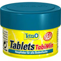 Tetra Tablets TabiMin - 275 Stück