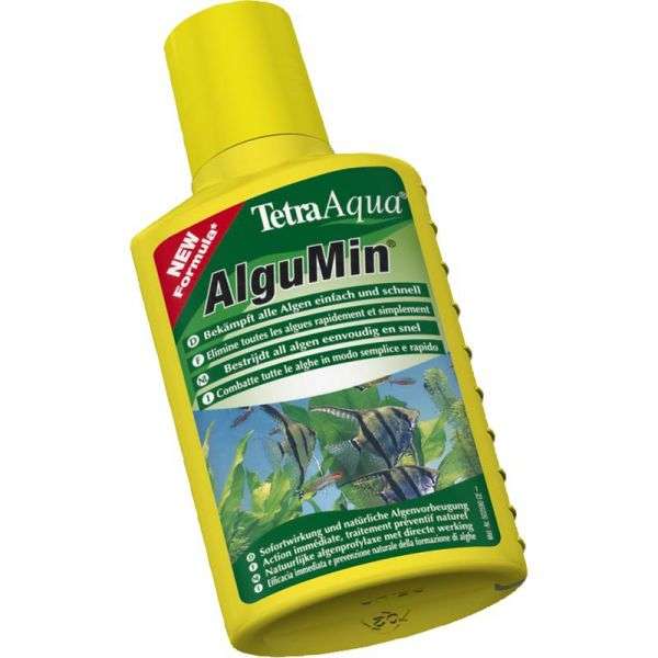 TetraAqua AlguMin - 100 ml