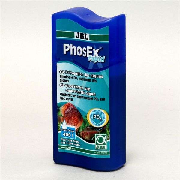 JBL PhosEx rapid - 250 ml
