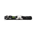 Hunter Halsung Vario-Basic ALU-Strong schwarz - Größe: M/20