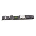 Hunter Halsung Vario-Basic ALU-Strong, Farbe: grau - Gr. M/20
