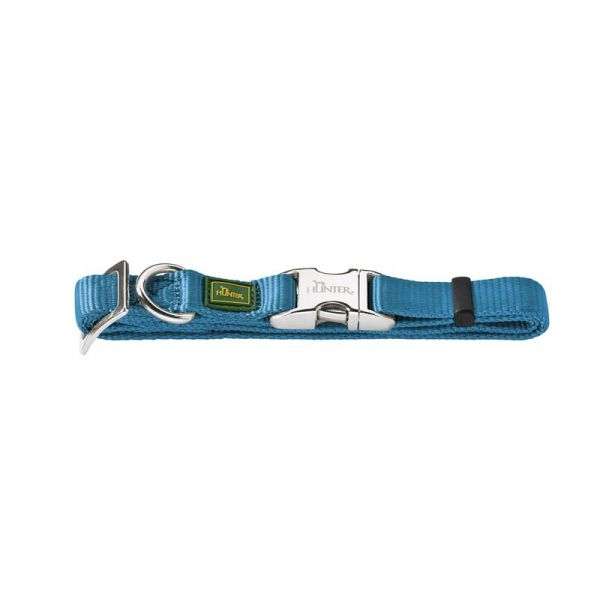 Hunter Halsung Vario-Basic ALU-Strong, Farbe: petrol - Größe: L/25