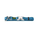 Hunter Halsung Vario-Basic ALU-Strong, Farbe: petrol - Größe: M/20