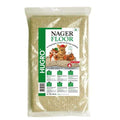 Hugro Nagerfloor Hanfmatte - Standard 40 x 25 cm