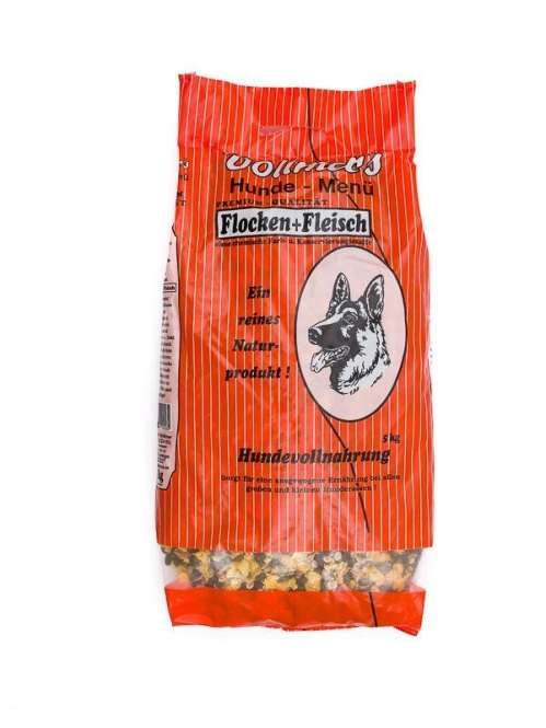 Vollmers Flocken & Fleisch - 5 kg