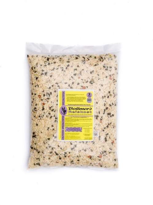 Vollmers Reiskost - 10 kg