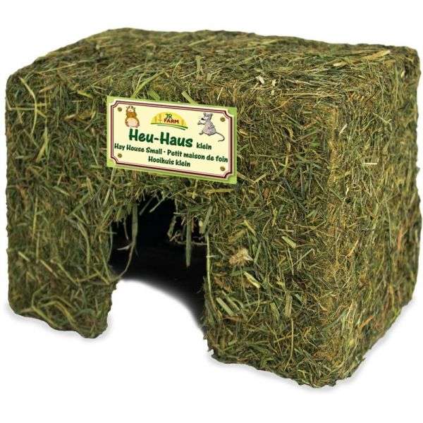 JR Farm Heu-Haus - mittel 380 g