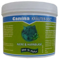 Canina Pharma KRÄUTER-DOC Niere & Harnblase - 150 g