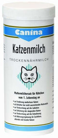 Canina Pharma Katzenmilch - 450 g