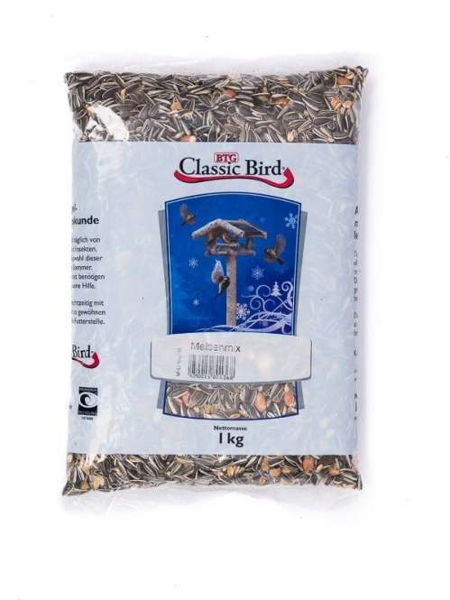 Classic Bird Meisenmix - 5 kg