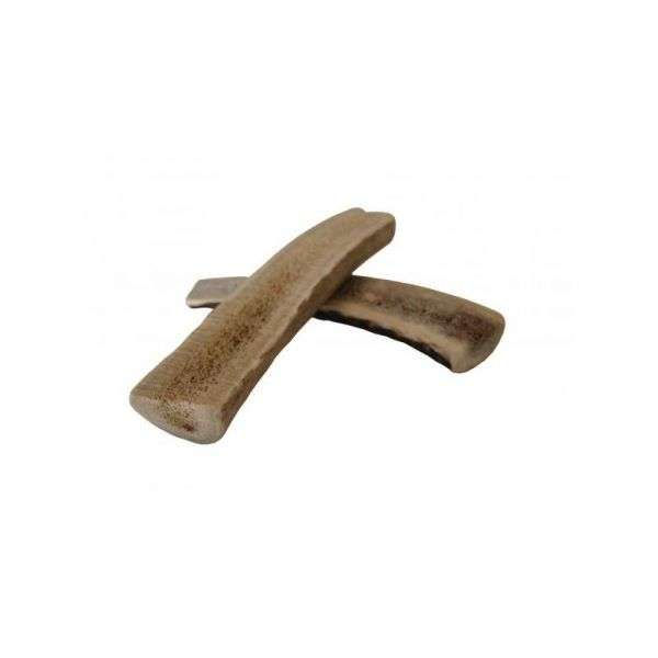 Chewies Geweih-Snack Halb - XL