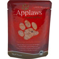 Applaws Frischebeutel Thunfischfilet & Pazifikgarnelen 70g